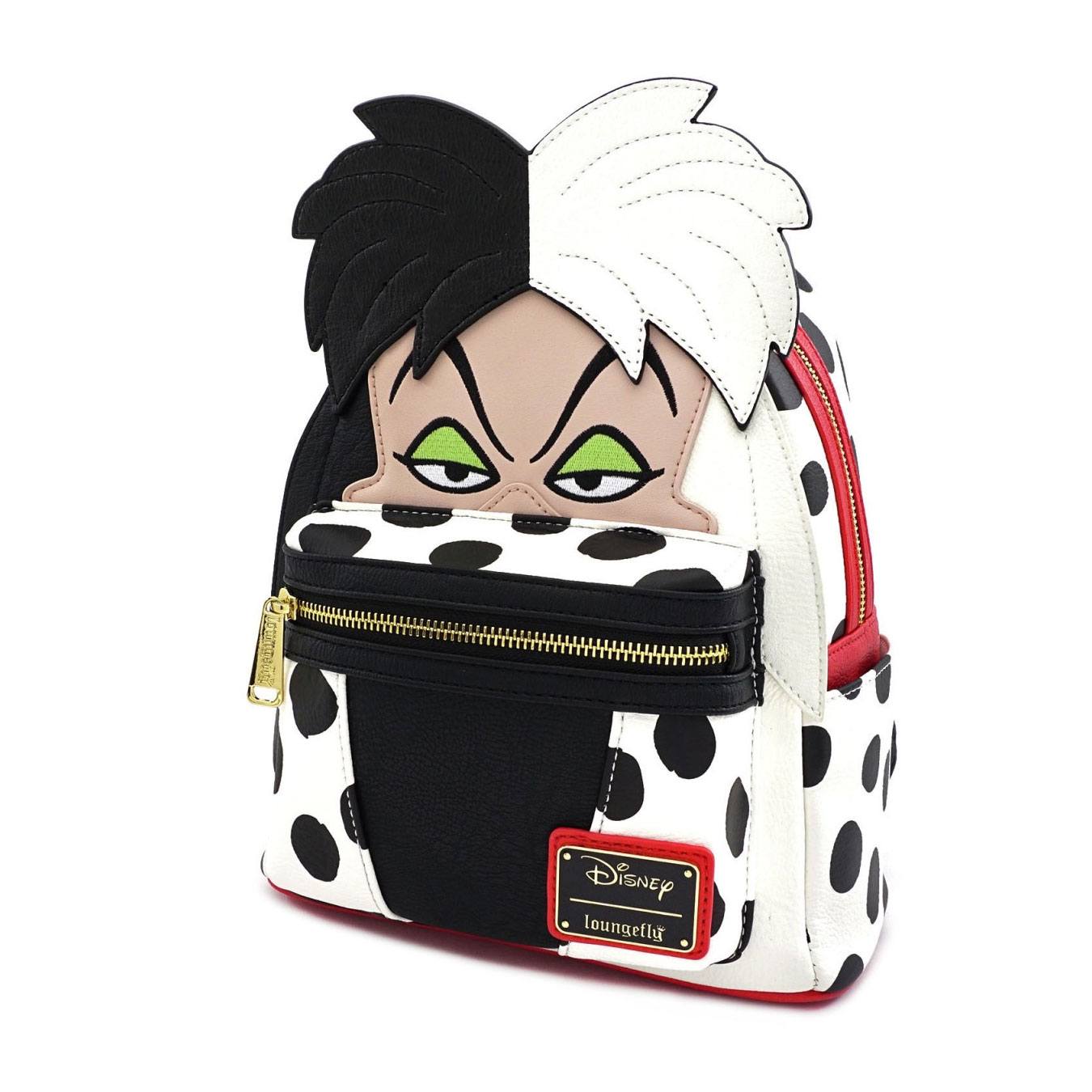 101 dalmatians loungefly