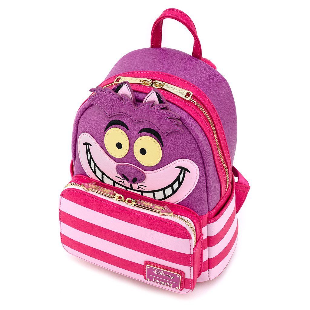 cheshire cat loungefly
