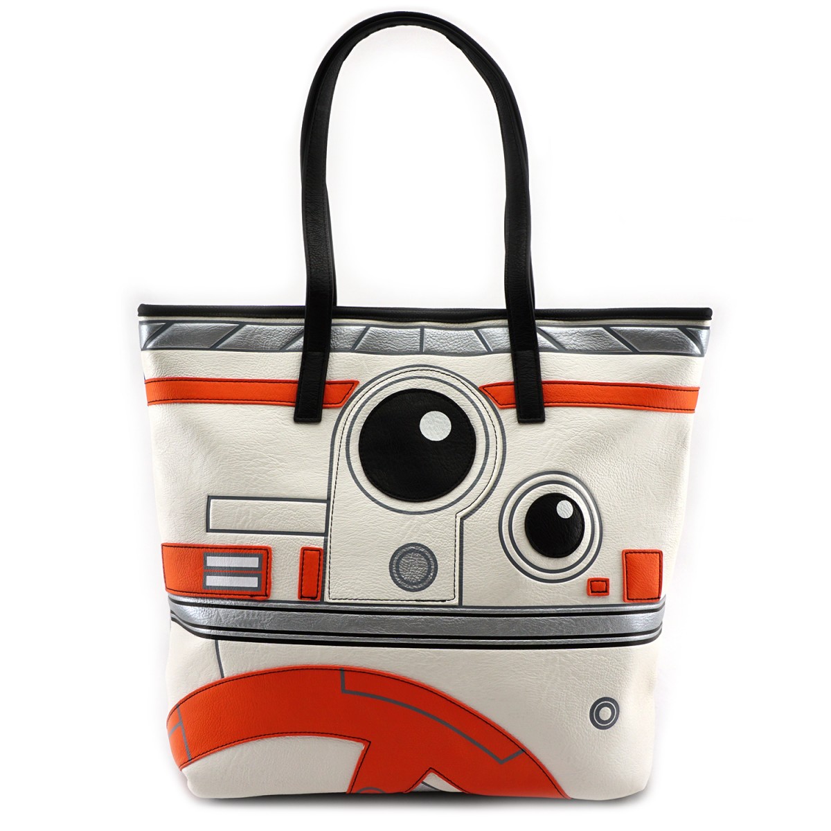 Loungefly Portafoglio A Fumetti Star Wars - Cartera Ufficiale 140859