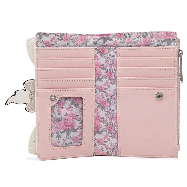 Loungefly marie purse clearance