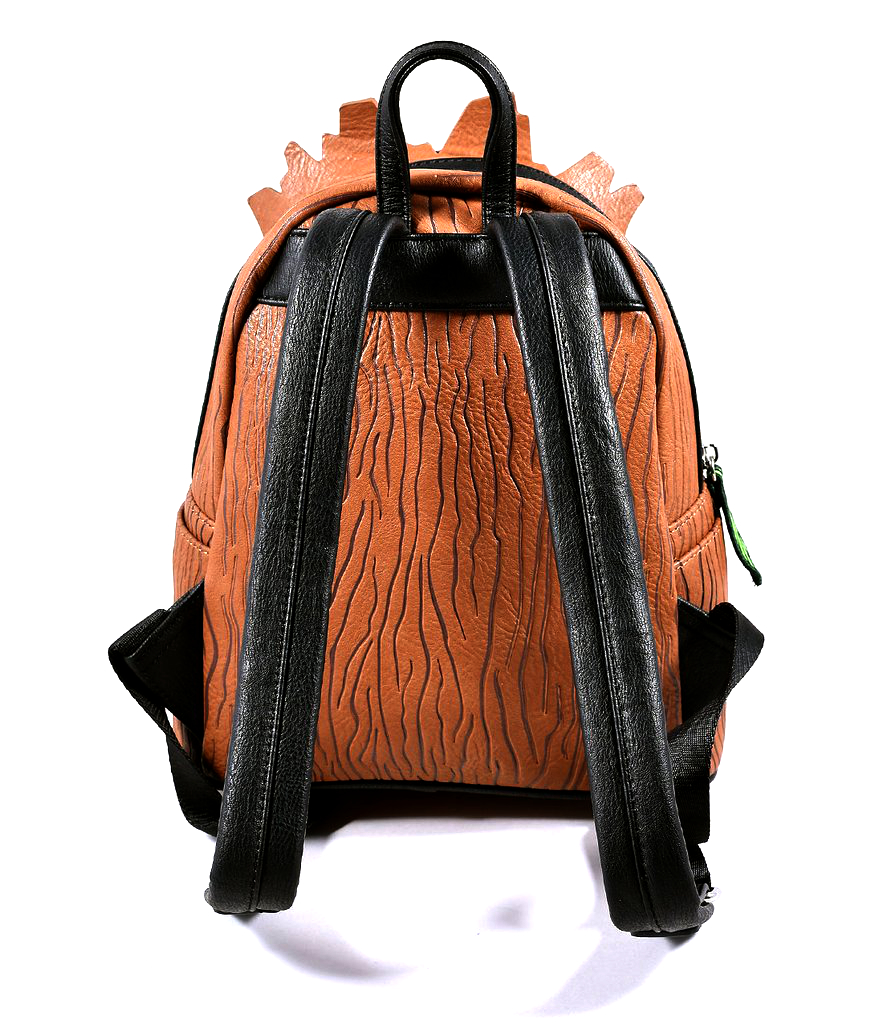 groot loungefly backpack