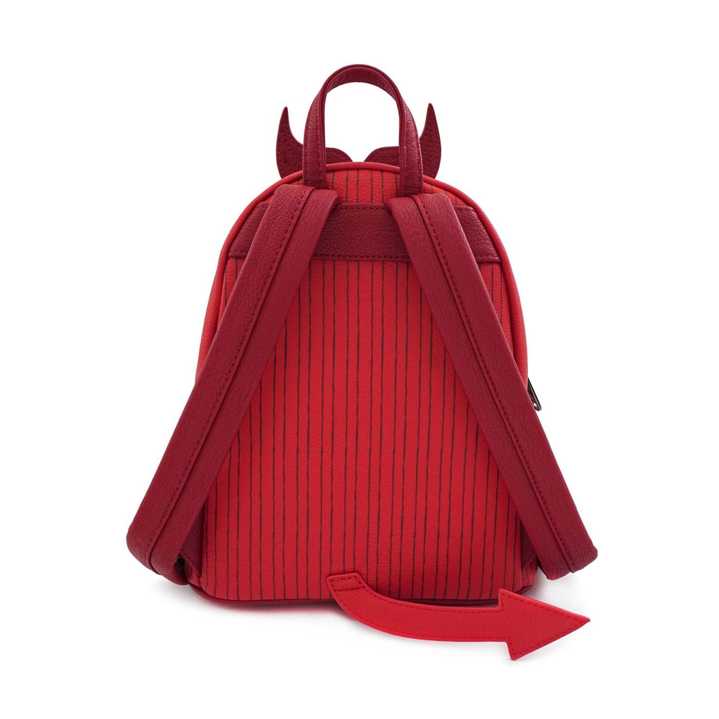 Avant Noel Sac à Dos Nightmare Before Christmas Licence Disney