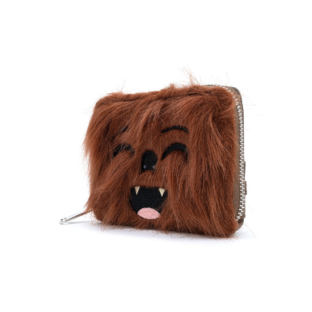 loungefly chewbacca bolsa