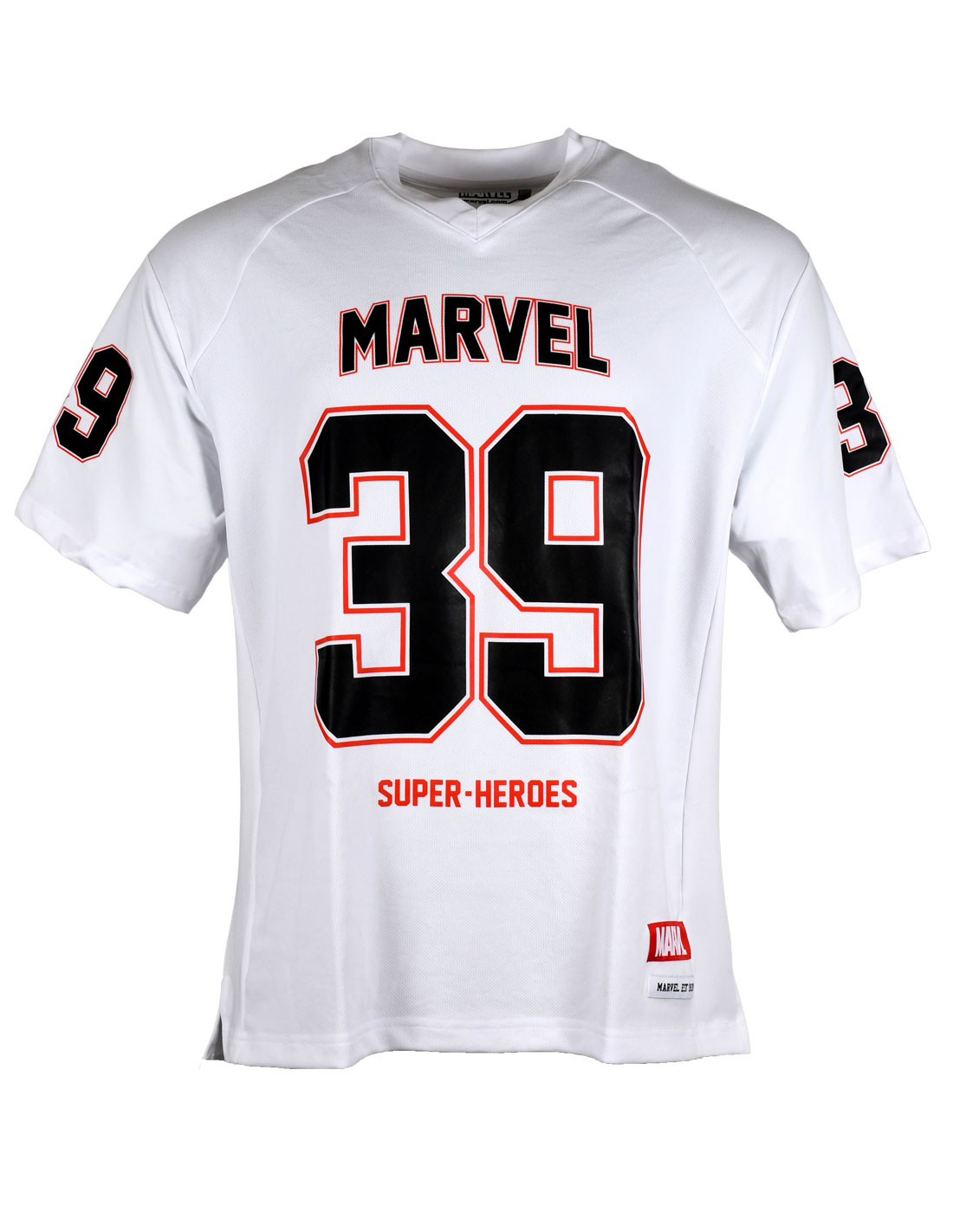 Marvel - Camiseta Premium Super Sport | Universo Planeta de cómics/mangas, juegos de mesa y el coleccionismo.