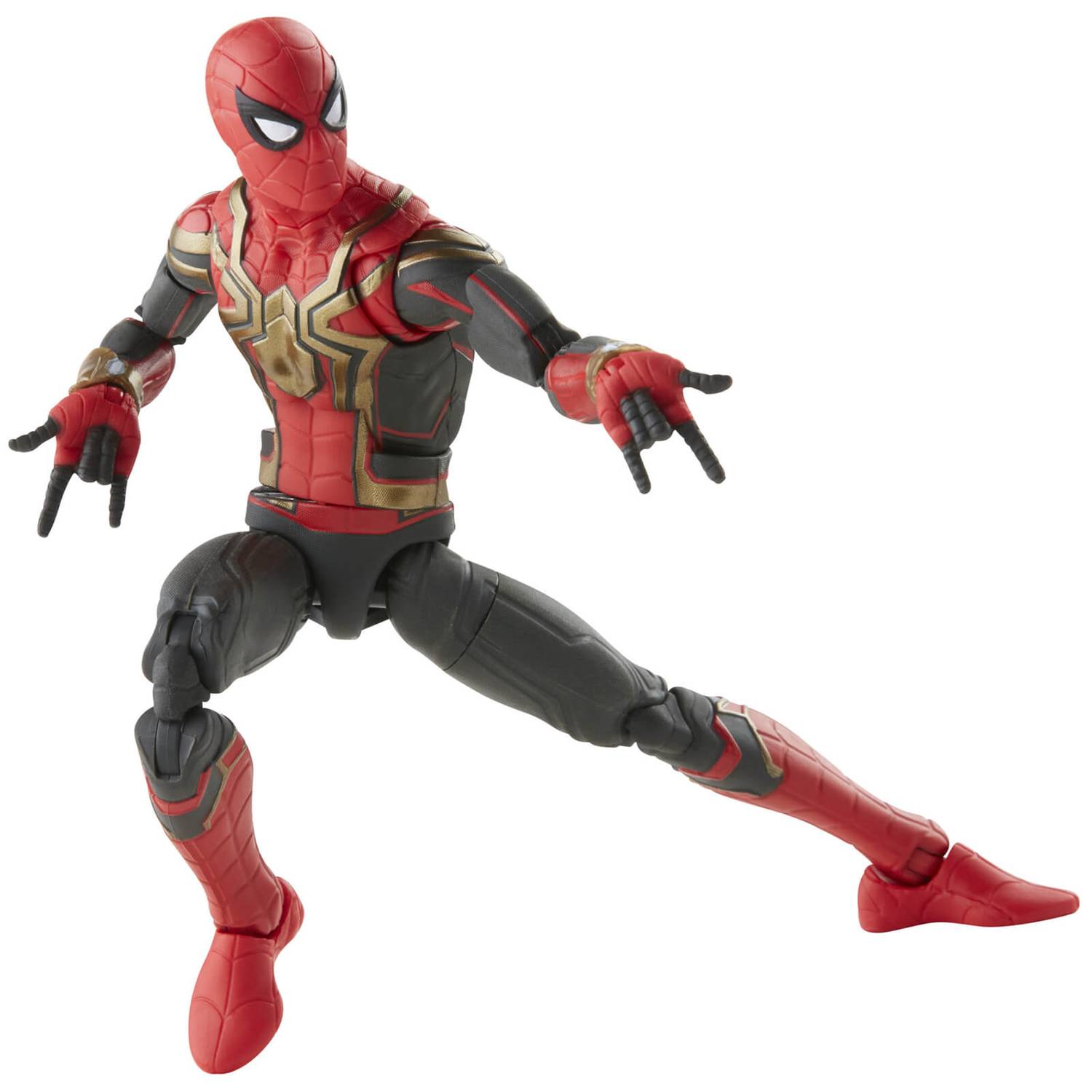 Figura Spiderman MuÃ±ecos De Spiderman Un Nuevo Universo Muñecos