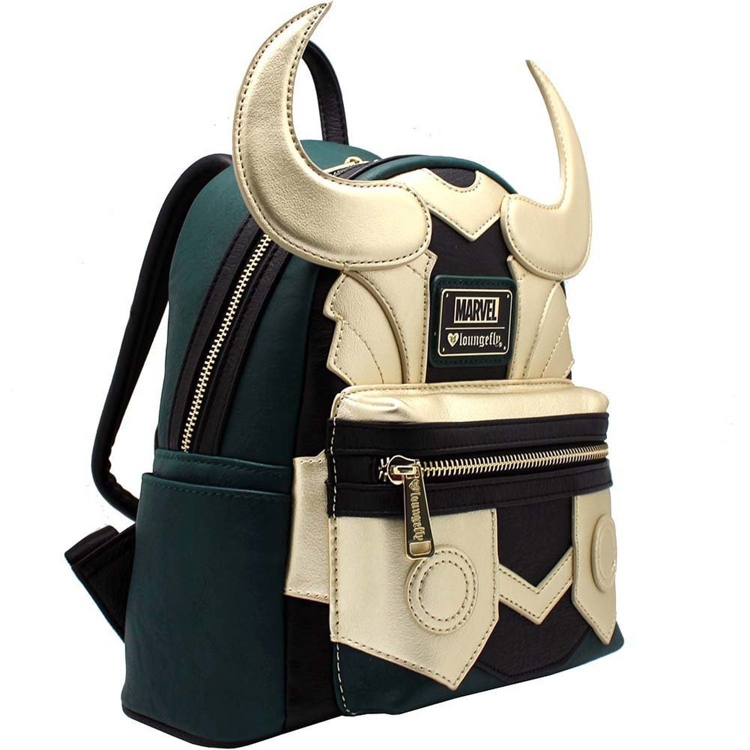 Marvel Loki Mini Backpack Funko Universe, of