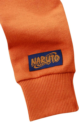 Naruto - Konoha Sudadera Niño | Universo Funko, Planeta de cómics/mangas,  juegos de mesa y el coleccionismo.