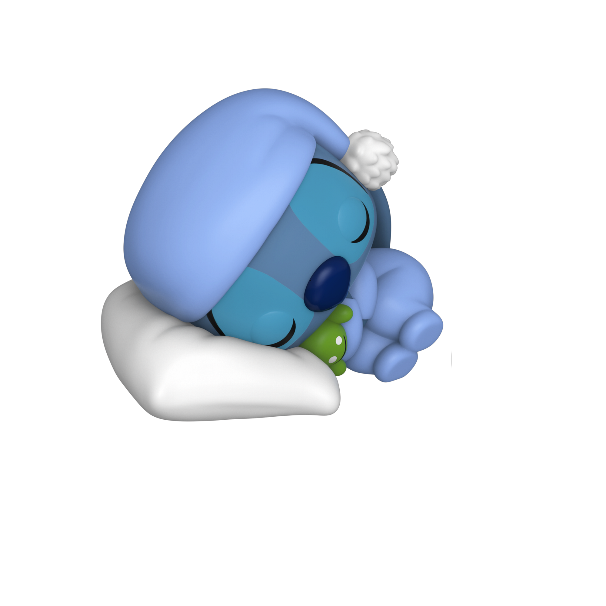 ANIMATION SLEEPING STITCH FUNKO POP! PRE ORDER LILO &STITCH