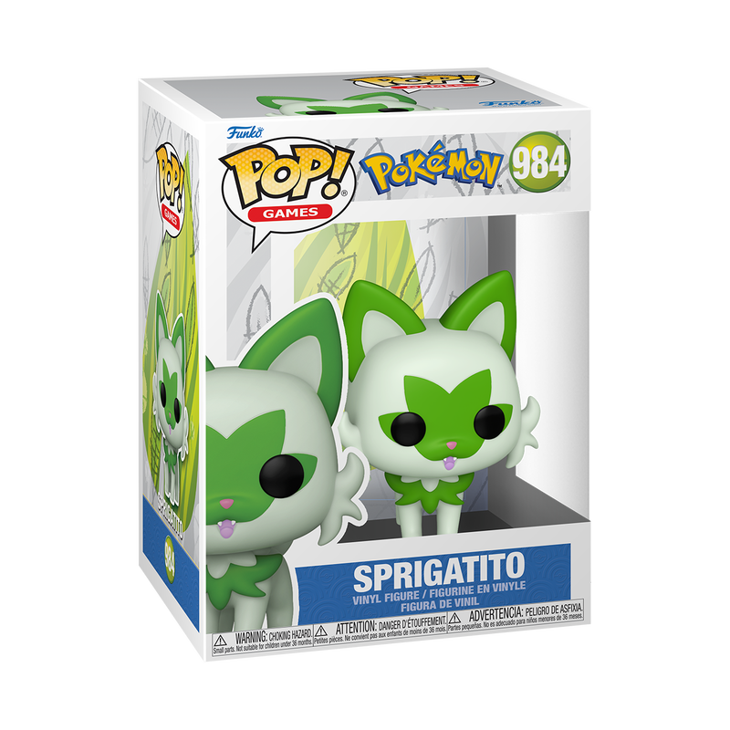 Les Pop Pokémon sont arrivés en magasin ! Prêts à compléter votre collection ? 🧸🔥 Découvrez nos héros préférés comme Pikachu, Salamèche, et bien d'autres, pour des heures de fun et Les Pop Pokémon sont arrivés en magasin ! Prêts à compléter votre collection ? 🧸🔥 Découvrez nos héros préférés comme Pikachu, Salamèche, et bien d'autres, pour des heures de fun et