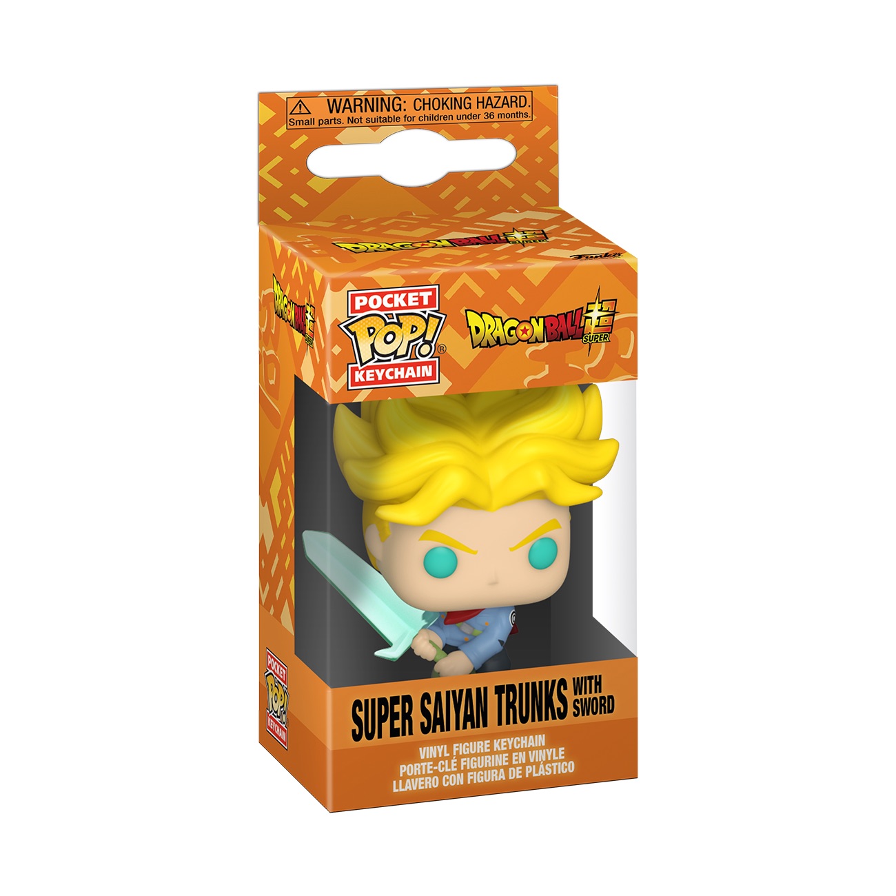Trunks pop shop