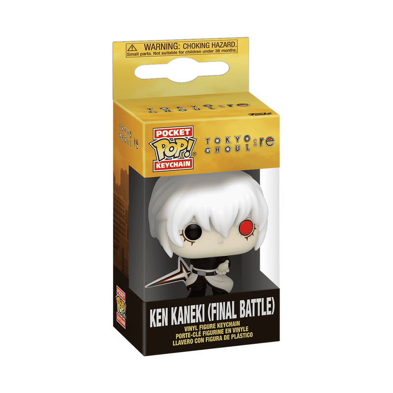 Funko pop tokyo ghoul kaneki sales