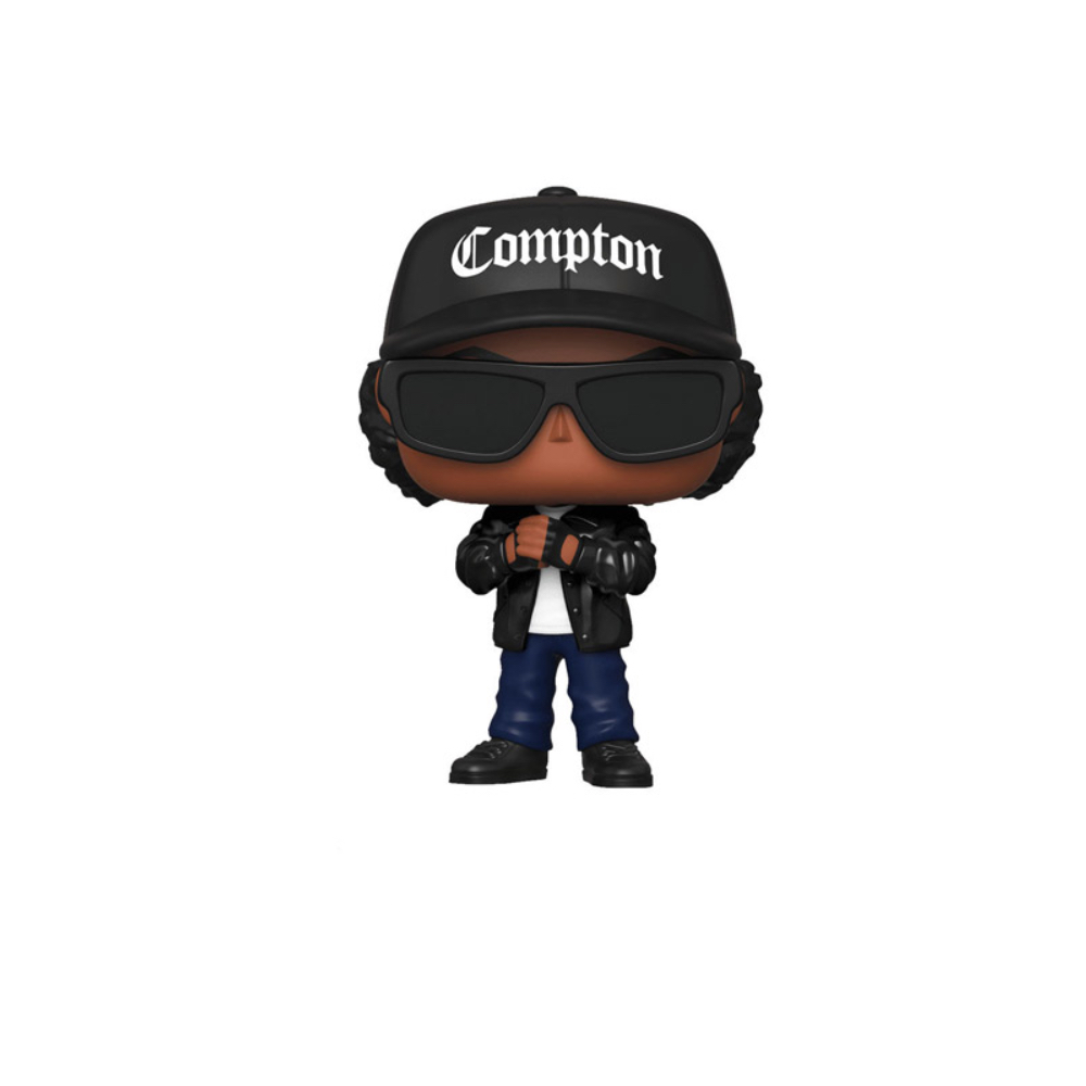 pop rocks eazy e