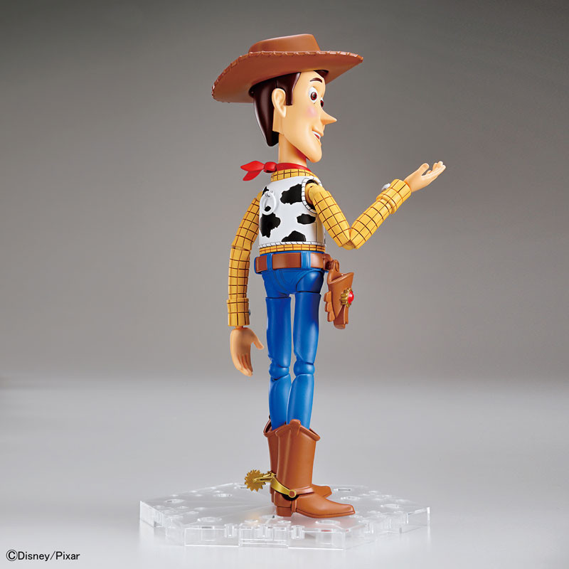 Disney Pixar - Toy Story Pack 4 Figurines 18 cm