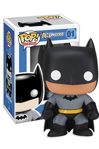 DC Universe POP! Batman