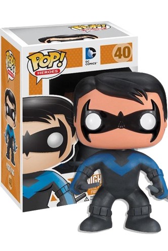 DC Comics POP! Nightwing