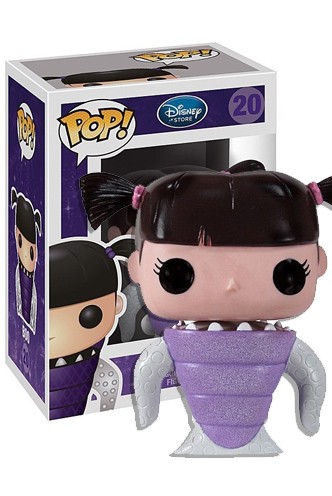 Funko pop boo monsters inc discount