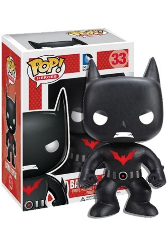 DC Cómics POP! Batman Beyond