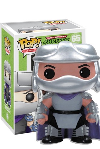 TV POP! Tortugas Ninja "Shredder"