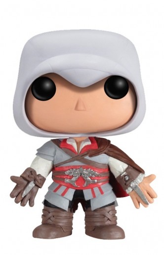 GAMES POP! Ezio "Assassin's Creed"