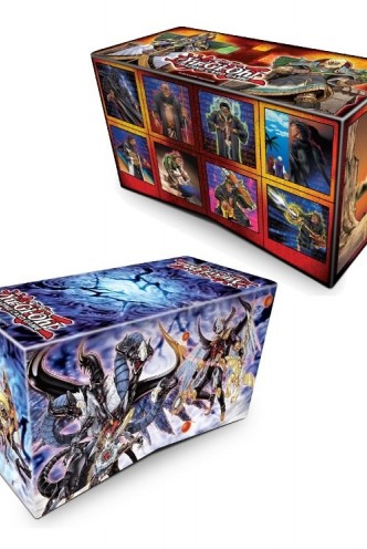 Yu-Gi-Oh! Legacy of the Valiant Ed. Deluxe