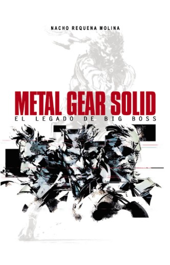 Metal Gear Solid: El legado de Big Boss