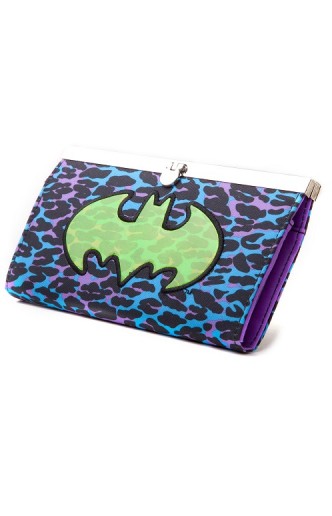 Batman - BAT Girls Purse