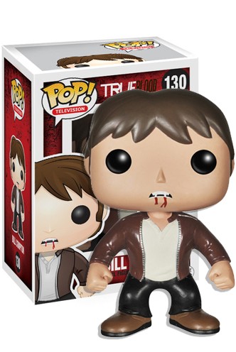 Pop! TV: True Blood - Bill Compton