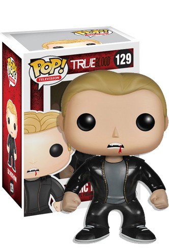 Pop! TV: True Blood - Eric Northman