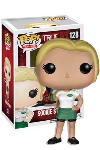 True blood clearance funko pop