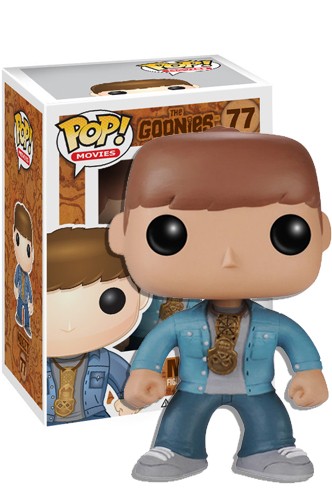 POP! MOVIES: The Goonies - Mikey