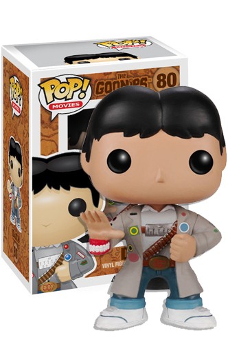 POP! MOVIES: The Goonies - Data