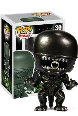 Pop! Movies: Alien - Alien