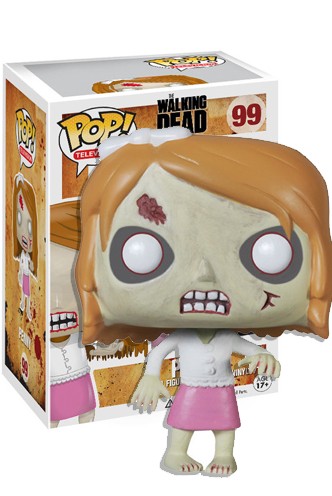 Pop! TV: The Walking Dead - Penny