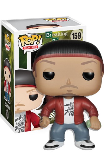Jesse pinkman funko sales pop