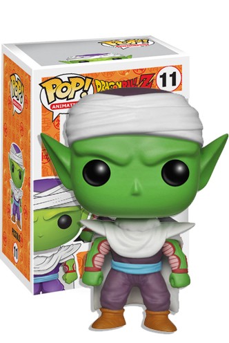 Pop! Animation: Dragonball Z - Piccolo