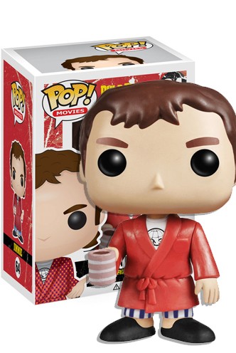 Pop! Movies: Pulp Fiction - Jimmie