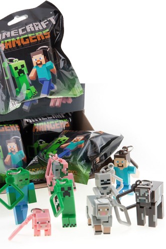 Minecraft lego blind 2025 bags