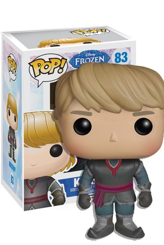 Pop! Disney: Frozen - Kristoff