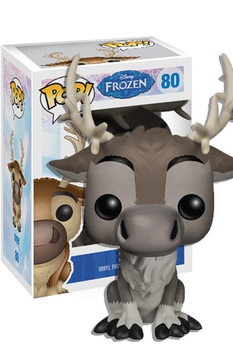 Pop! Disney: Frozen - Sven