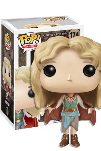 Pop! TV: American Horror Story - Misty Day