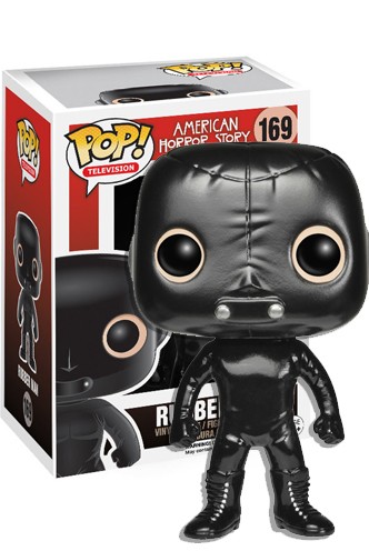 Pop! TV: American Horror Story - Rubberman