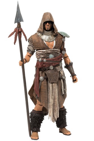 McFarlane Toys Assassin's Creed Series 3 Ah Tabai