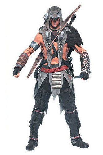 Assassin's creed mcfarlane sales toys