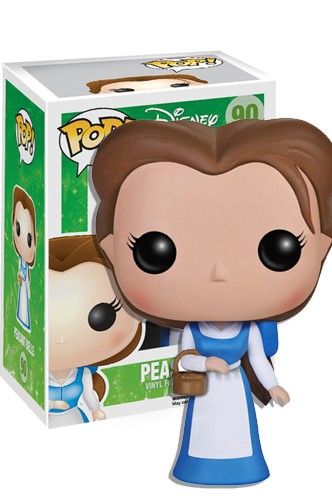 Pop! Disney: Peasant Belle