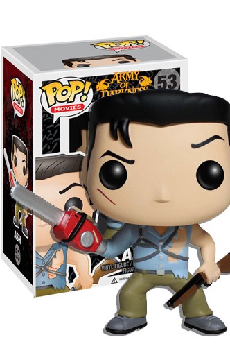 army of darkness pop