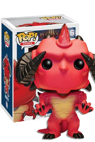 funko pop diablo