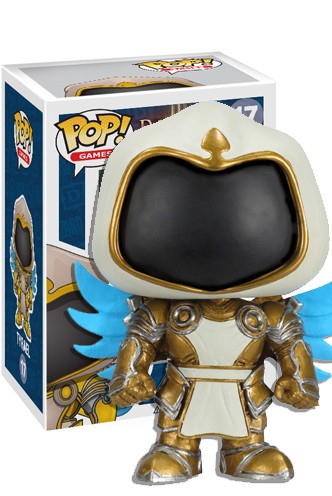 Pop! Games: Diablo III - Tyrael