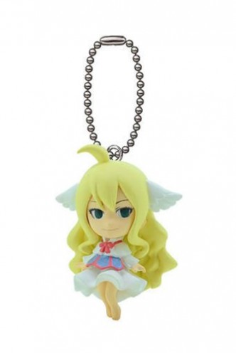 KeyChain- Fairy Tail - Vol.2 "Mavis Vermilion"