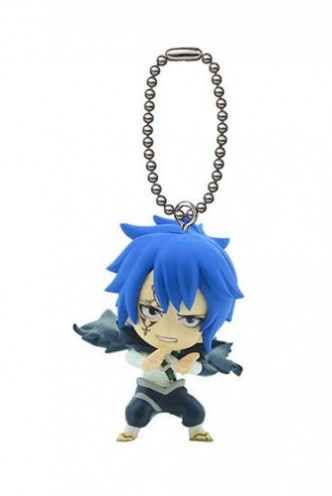 Llavero - Fairy Tail - Vol.2 "Jellal Fernandes"