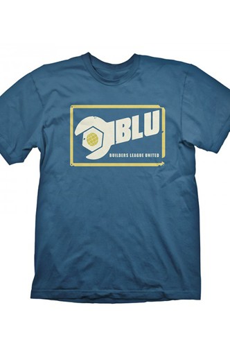 Team Fortress 2 T-Shirt BLU